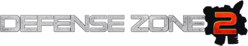 Логотип Defense Zone 2
