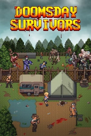 DOOMSDAY SURVIVORS
