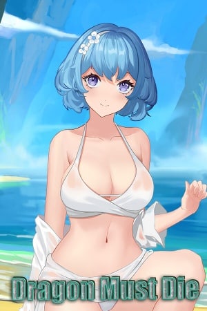 Dragon Must Die