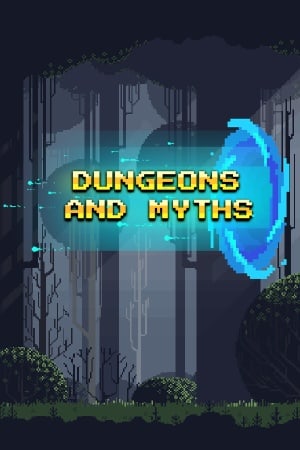 Dungeons and Myths