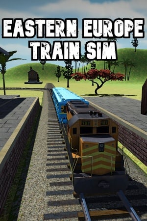 Eastern Europe Train Sim