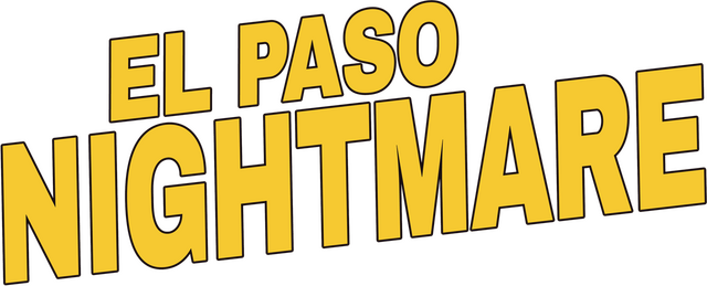 Логотип EL PASO, NIGHTMARE