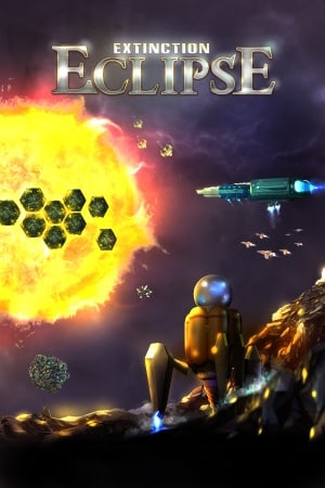 Extinction Eclipse