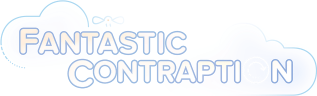 Логотип Fantastic Contraption