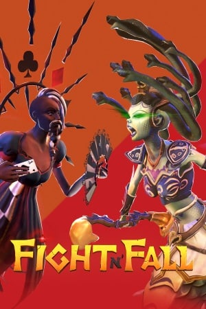 Fight N' Fall