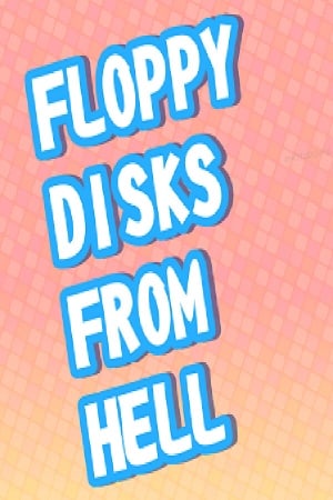 Floppy Disks from Hell