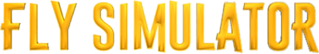 Логотип Fly Simulator
