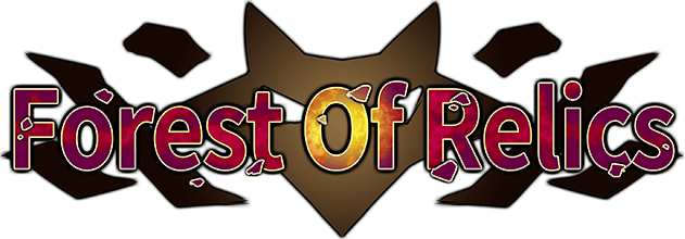Логотип Forest Of Relics