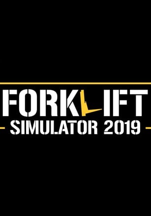 Forklift Simulator 2019