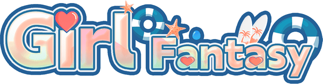 Логотип Girl Fantasy
