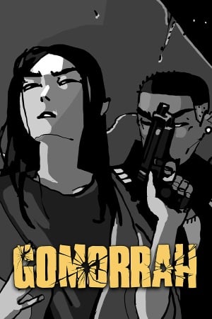 Gomorrah