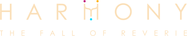 Логотип Harmony: The Fall of Reverie