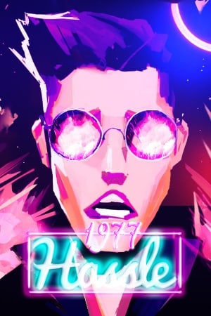 Hassle 1977