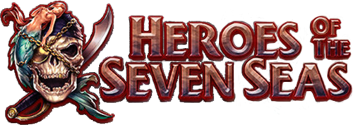 Логотип Heroes of the Seven Seas VR