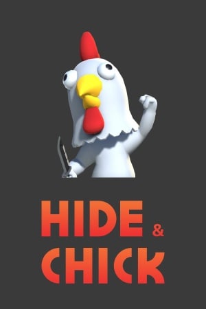 Hide and Chick