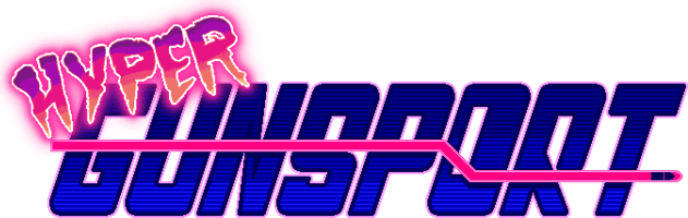 Логотип Hyper Gunsport