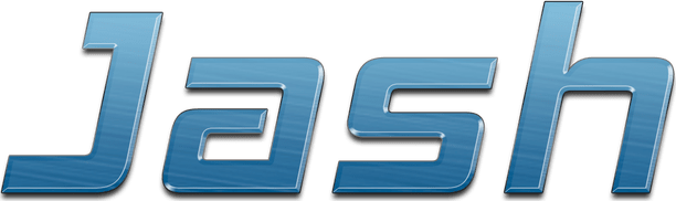 Логотип Jash