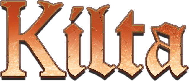 Логотип Kilta