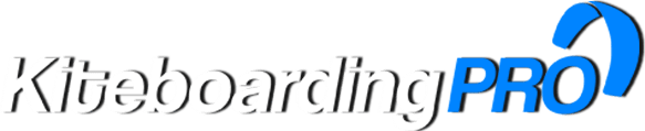 Логотип Kiteboarding Pro
