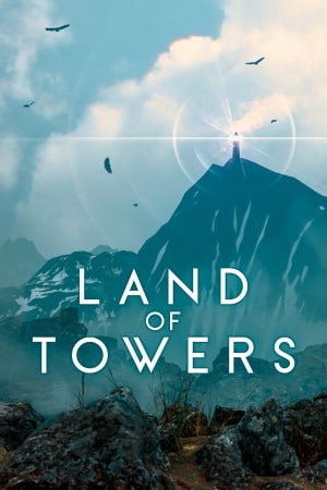 Land of Towers
