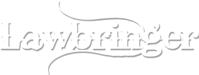 Логотип Lawbringer