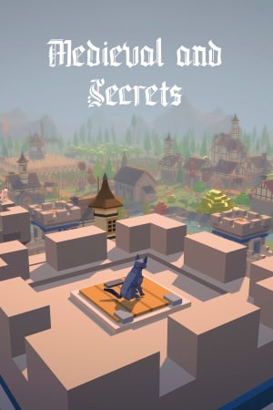 Medieval and Secrets