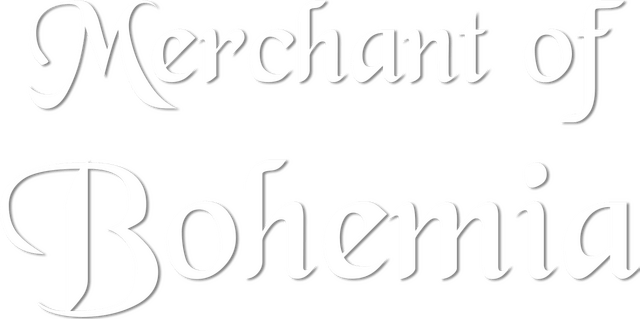Логотип Merchant of Bohemia
