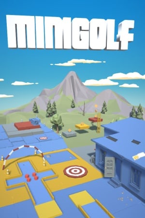 Minigolf