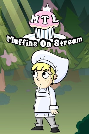 Muffins on Stream