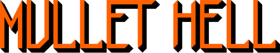 Логотип Mullet Hell