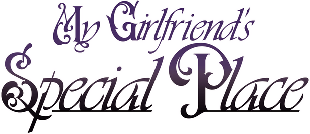 Логотип My Girlfriend's Special Place