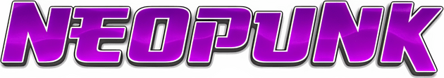 Логотип Neopunk