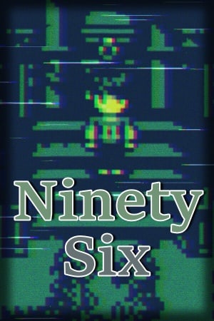 Ninety-Six