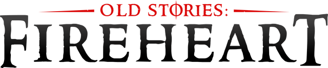 Логотип Old Stories: Fireheart