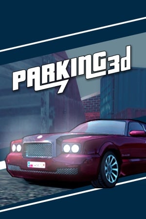 Parking 3D