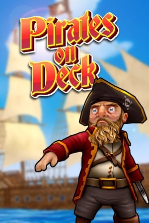 Pirates on Deck VR