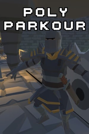 Poly Parkour
