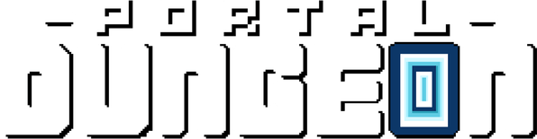 Логотип Portal Dungeon