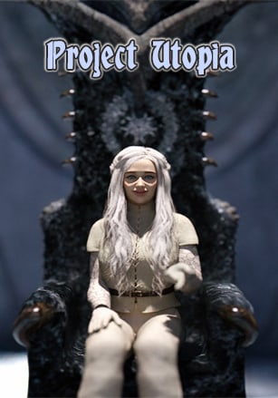 Project Utopia