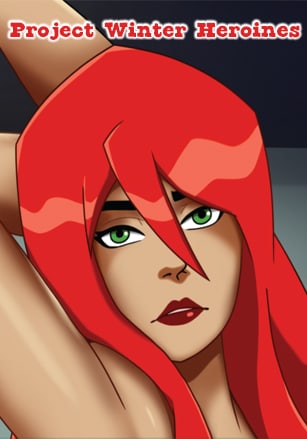 Project Winter Heroines