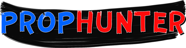 Логотип PropHunter