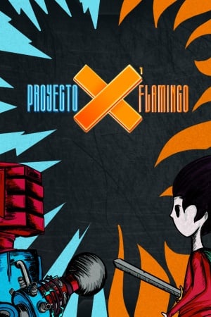 Proyecto Flamingo X1