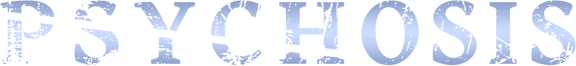 Логотип Psychosis