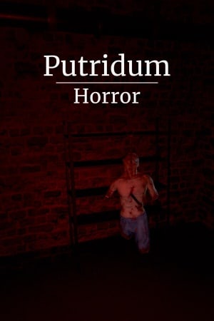 Putridum Horror