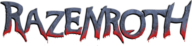 Логотип Razenroth