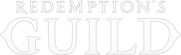 Логотип Redemption's Guild