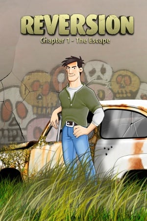 Reversion - The Escape (1st Chapter)