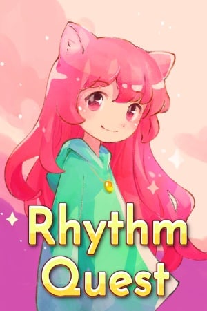 Rhythm Quest