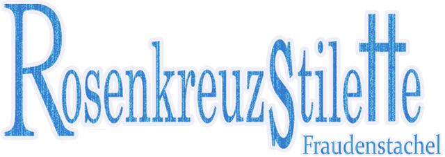 Логотип Rosenkreuzstilette Freudenstachel