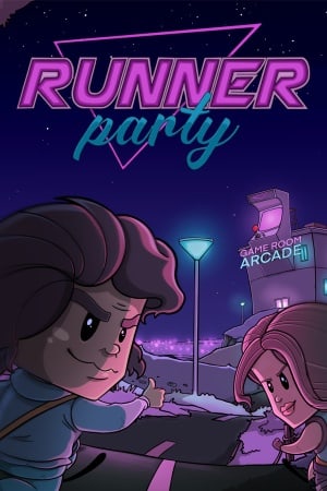 Runner Party